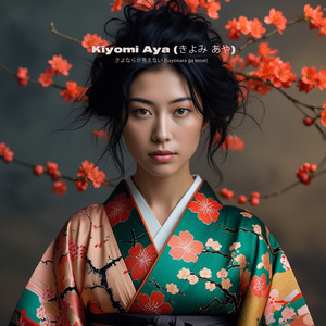 さよならが言えない (Sayonara ga Ienai)