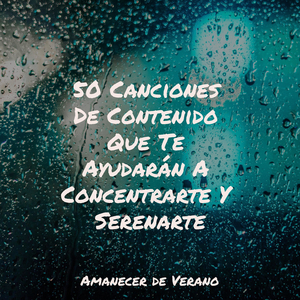 Ensamble de Canción de Cuna de Gotas de Lluvia