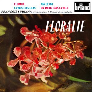 Un amour dans la ville