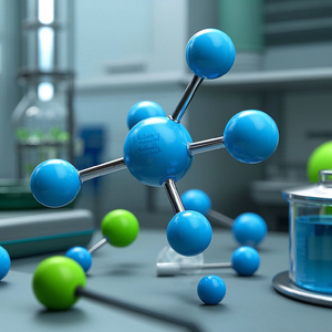 CHEMICAL STOIC