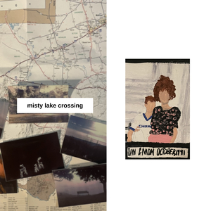 Sabina (& The Wind Chimes)