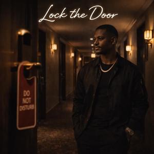 Lock the door (feat. Ryan Charles)