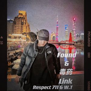 Found （feat.711）prod by Bubbleboy
