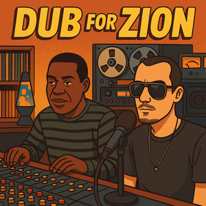 Dub For Zion