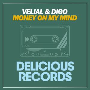 Money On My Mind (Original Mix)