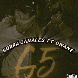 G5 (feat. dwane)