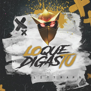 Lo Que Digas Tu (SDTRAP EDITION) (Instrumental Version)