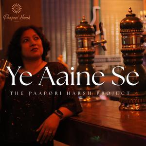 Ye Aaine Se (Jazz Version)