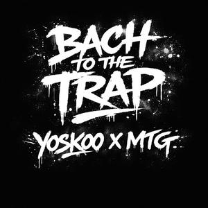 BACK TO THE TRAP (feat. MTG)