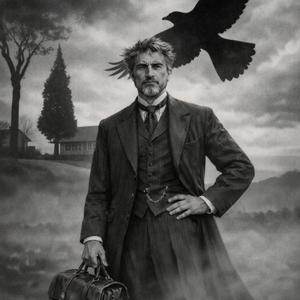 When the Sky Turned Black