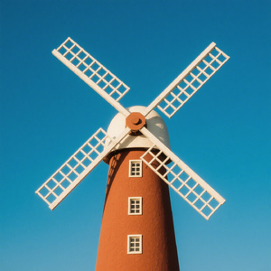 无法阻挡的引力