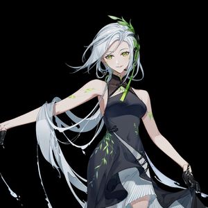 【水木林森】默【X Studio COVER.】