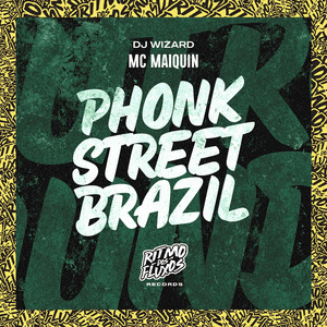 Phonk Street Brazil
