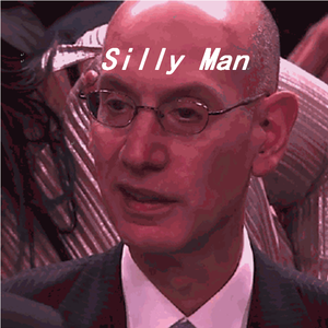 AdamSilver