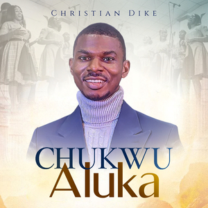 Chukwu Aluka