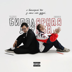 БИПОЛЯРНАЯ ДРУЖБА