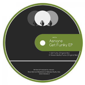 Get Funky (Original Mix)