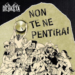 Non te ne pentirai