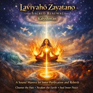 Laviyahō Zayatano — Sacred Renewal