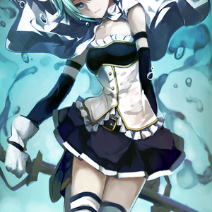 And I'm home（翻自 野中藍）