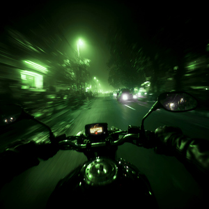 Ride