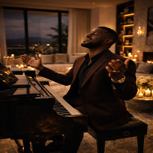 Undeserving, Yet You Show Me Mercy! 1