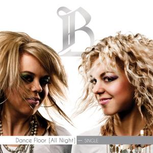 Dance Floor (All Night) (feat. Brittany Nordtvedt & Brey Noelle)