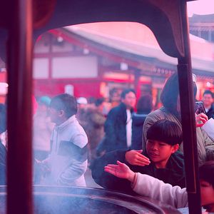 有趣80年代的心情情怀