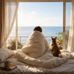 이불 밖은 모험 (An Adventure Beyond the Blanket)