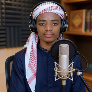 Alhamdullilah