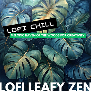 Chill Vibes (Lofi Chill Forest Sounds)