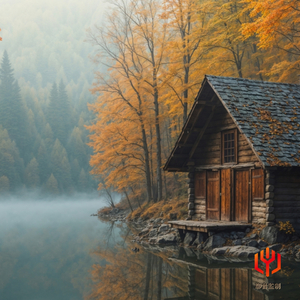 樱花盛开（欢快愉悦轻音乐）