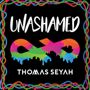 Unashamed