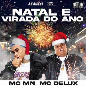 Natal e Virada do Ano (feat. DJ KR Beat)