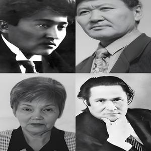 Баянды махаббат портына