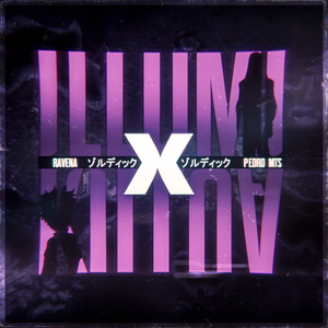 Criados para Matar - Illumi e Killua (Hxh)