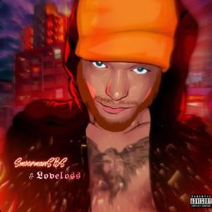 HEATER (feat. Loveloss)