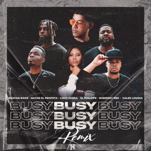 Busy Remix