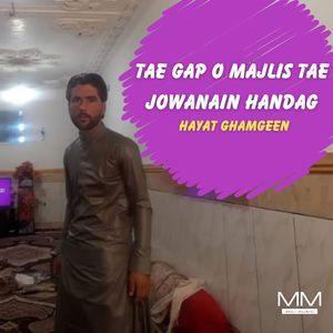 Tao Go Husn A Wati Pari E Darwarey