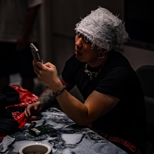 【免费伴奏】"天生痛苦" SASIOVERLXRD Type Beat