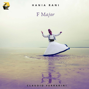 Hania Rani: F Major (Arr. for flute by Claudio Ferrarini)