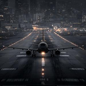 밤비 (Rain Flight)