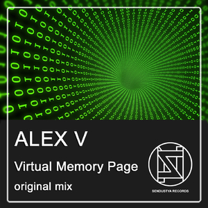 Virtual Memory Page
