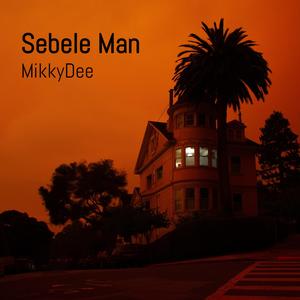 Sebele Man