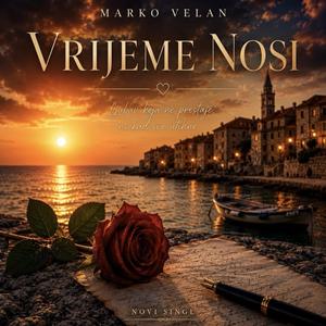 Vrijeme Nosi