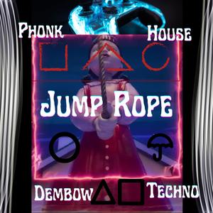 Jump Rope (Techno Glitch)