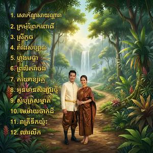 មេម៉ាយចាក់ជី