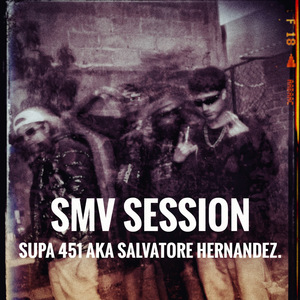 S. M. V. Session