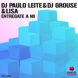 Entregate a Mi (Radio Mix)