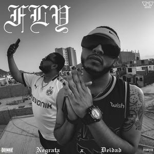 FLY (feat. Negrata Ink)